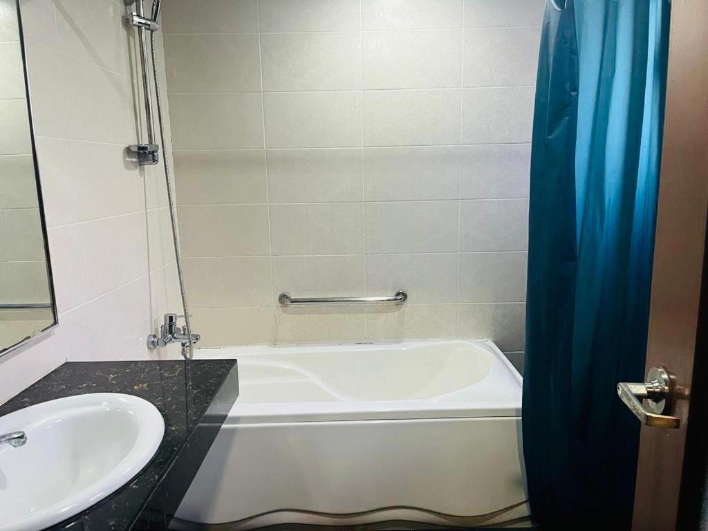Green Town Hotel Classic Malacca Buitenkant foto