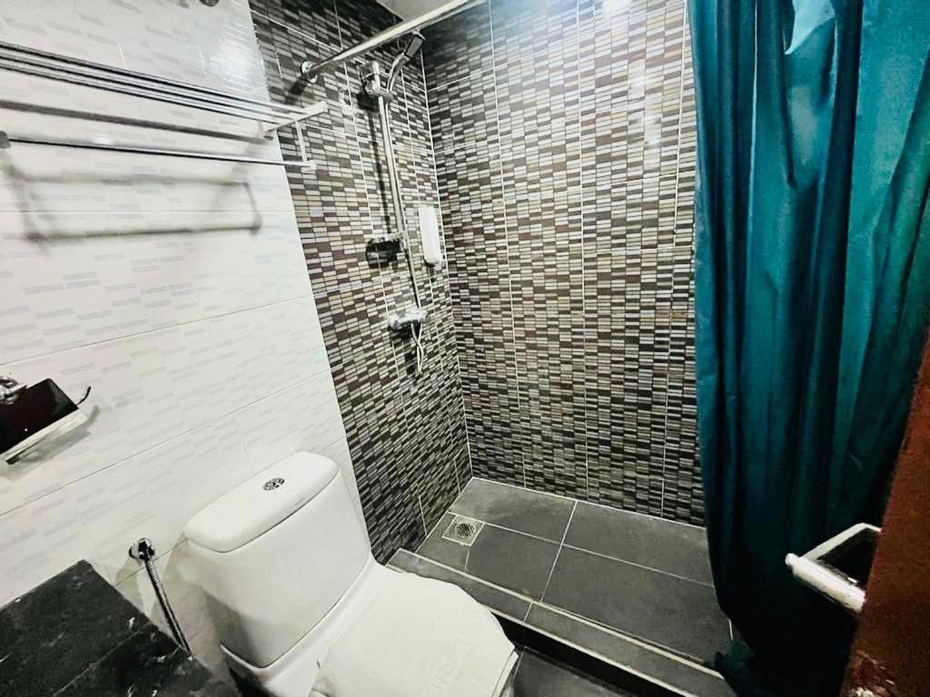 Green Town Hotel Classic Malacca Buitenkant foto