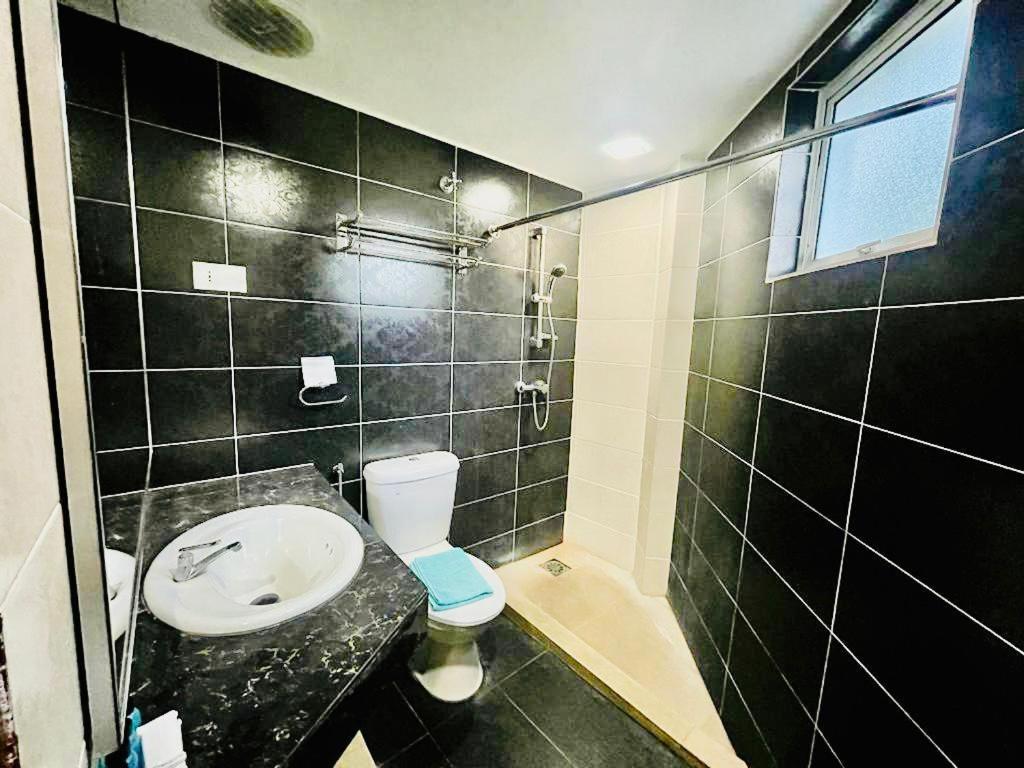 Green Town Hotel Classic Malacca Buitenkant foto